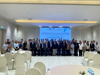 Tầm nhìn Hydro cho Việt Nam: Từ tiềm năng đang hình thành đến vai trò dẫn dắt khu vực