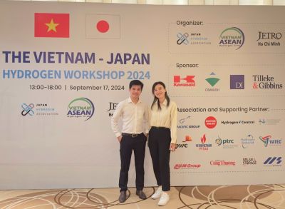 Power-to-X – Giải Pháp Tổng Thể Cho Xã Hội Điện Hóa