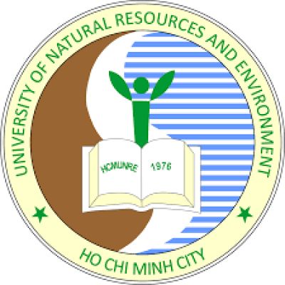 Đại học Tai nguyên và Môi trường TP HCM