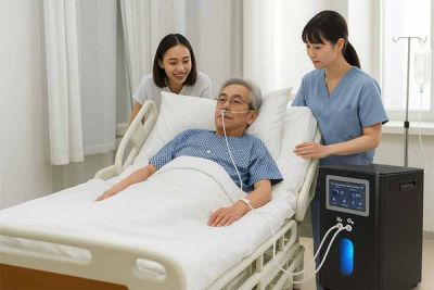 Đ&Aacute;NH GI&Aacute; BƯỚC ĐẦU T&Iacute;NH AN TO&Agrave;N V&Agrave; HIỆU QUẢ HỖ TRỢ CỦA KH&Iacute; HYDROGEN TRONG ĐIỀU TRỊ BỆNH NH&Acirc;N RỐI LOẠN T&Acirc;M THẦN TẠI BỆNH VIỆN T&Acirc;M THẦN TRUNG ƯƠNG 2