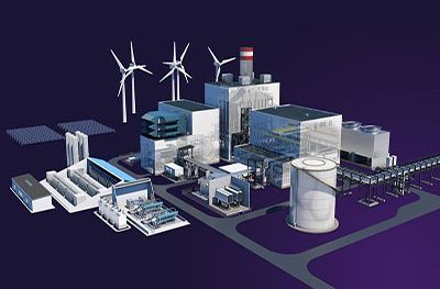 DỰ ÁN NHÀ MÁY ĐIỆN KHÍ HYDRO QUẢNG TRỊ