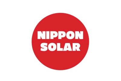logo Nippon Solar