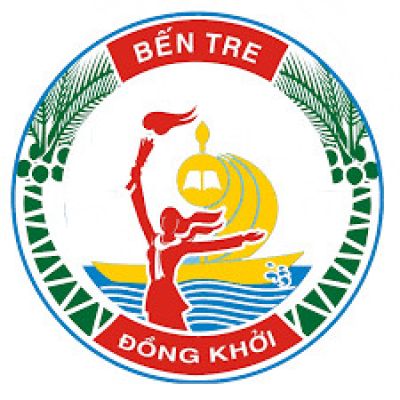 LOGO DONG KHOI