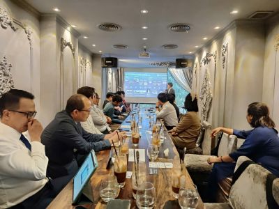 BÁO CÁO CỦA VPI TẠI HỘI THẢO VAHC HYDRO SẠCH DÀNH CHO NGÀNH KHÓ PHÁT THẢI &amp; GIẢI PHÁP TÀI CHÍNH ĐỔI MỚI: TIỀM NĂNG PHÁT TRIỂN HYDRO XANH (GH₂) TẠI VIỆT NAM – CƠ HỘI &amp; THÁCH THỨC
