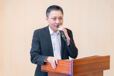Tường thuật chi tiết B&agrave;i tr&igrave;nh b&agrave;y của &Ocirc;ng L&ecirc; Ngọc &Aacute;nh Minh: X&acirc;y dựng M&ocirc; h&igrave;nh Kinh tế Hydrogen cho Việt Nam, Từ Tầm nh&igrave;n đến Thực tiễn