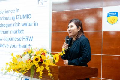 Hydrogen và Y học Chuyển hóa: Khi năng lượng sạch trở thành công cụ chữa lành cơ thể