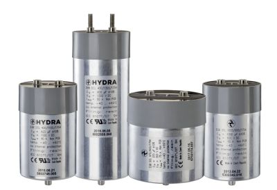 Tóm tắt sản phẩm, công nghệ và giải pháp của HYDRA