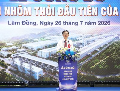 Từ phế thải nh&ocirc;m đến nhi&ecirc;n liệu sạch: Th&ecirc;m hướng tiếp cận cho ng&agrave;nh c&ocirc;ng nghiệp hydro tại Việt Nam