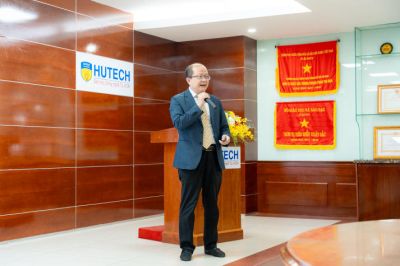 Cách mạng sức khỏe Hydrogen – Từ khủng hoảng ô nhiễm đến đột phá y học mới