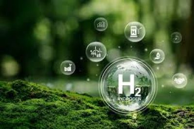 VAHC chủ trì phiên thảo luận về Hydrogen tại Vietnam Future Energy Summit 2025