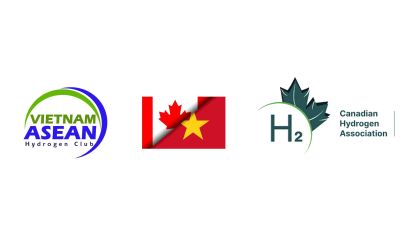 Hiệp hội Hydrogen Canada (CHA) và CLB Hydrogen Vietnam ASEAN Ký Kết Bản Ghi Nhớ (MOU)