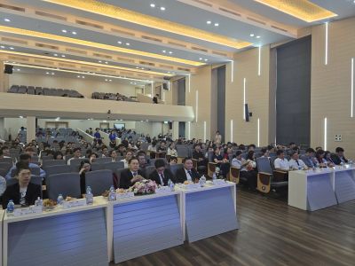 Hội Nghị Hydro IUH-VAHC 2025: 6 B&agrave;i Học Chiến Lược Cho Lộ Tr&igrave;nh Thực Tế Của Việt Nam