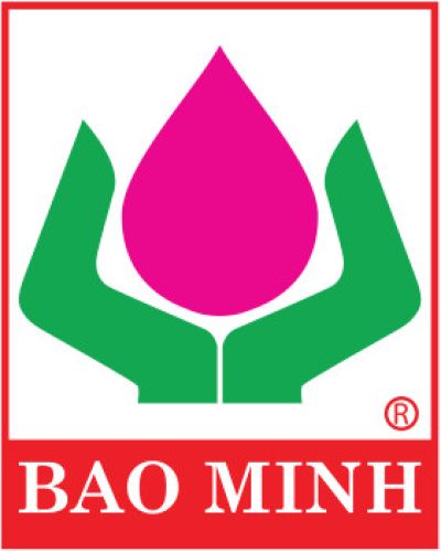 LOGO BAO MINH
