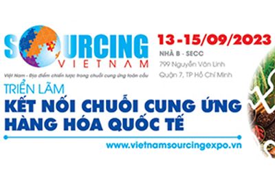 CHUỖI SỰ KIỆN &#039;&#039;KẾT NỐI CHUỖI CUNG ỨNG HÀNG HÓA QUỐC TẾ&#039;&#039;