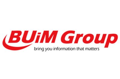 logo BUiM Group