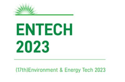 30 THÁNG 8 ĐẾN 1 THÁNG 9 NĂM 2023: TRIỂN LÃM CÔNG NGHỆ NĂNG LƯỢNG VÀ MÔI TRƯỜNG HÀN QUỐC ENTECH TẠI BUSAN, HÀN QUỐC