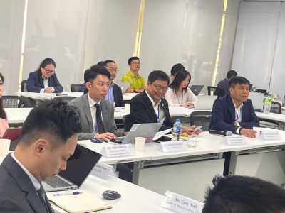 Tóm tắt về Điểm mạnh và Đóng góp của Solberg Manufacturing vào Công nghệ Pin nhiên liệu Hydro